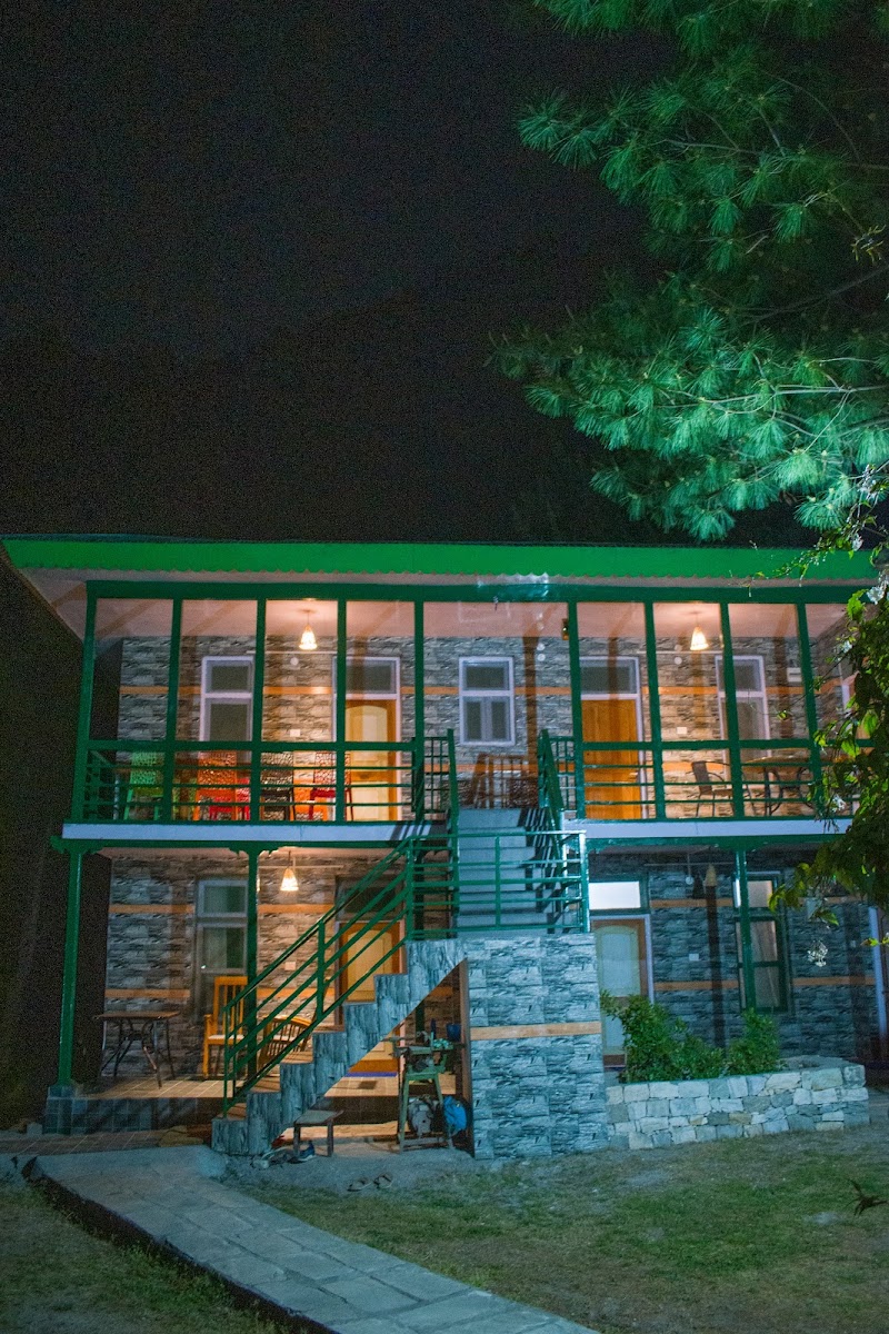 River Side Resort & Adventures | Tirthan Valley - River Side Resort & Adventures | Tirthan Valley Tirthan Valley, Banjar, Pekhri, Himachal Pradesh 175123, India