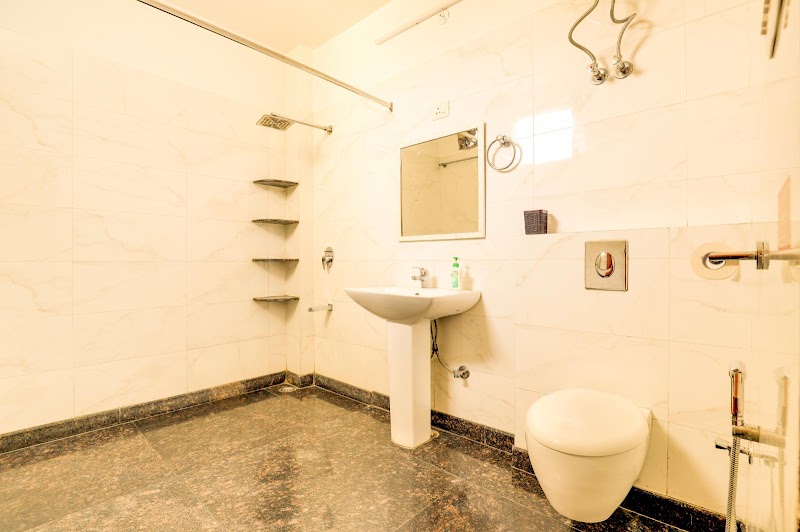 Urban Homes Stay - Urban Homes Stay B - 4, Block B, Beta I, Greater Noida, Uttar Pradesh 201308, India