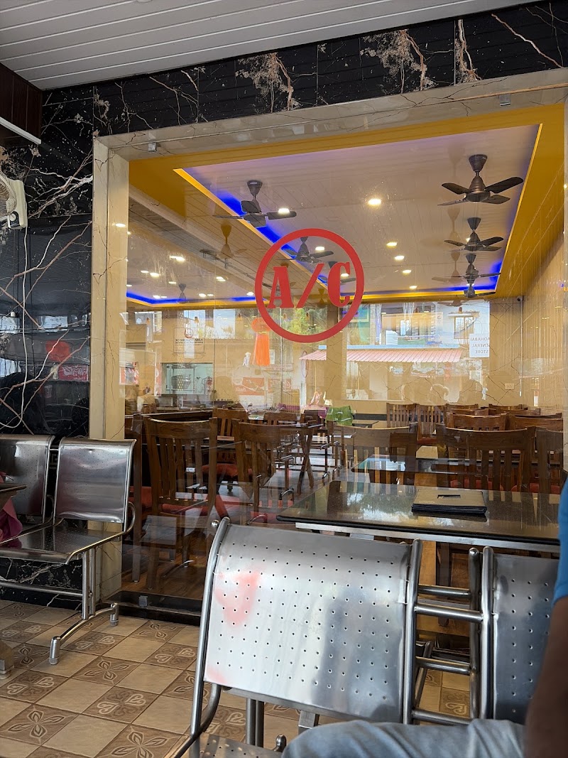 Navratna Udupi - Navratna Udupi, Arambol, Goa 403524, India