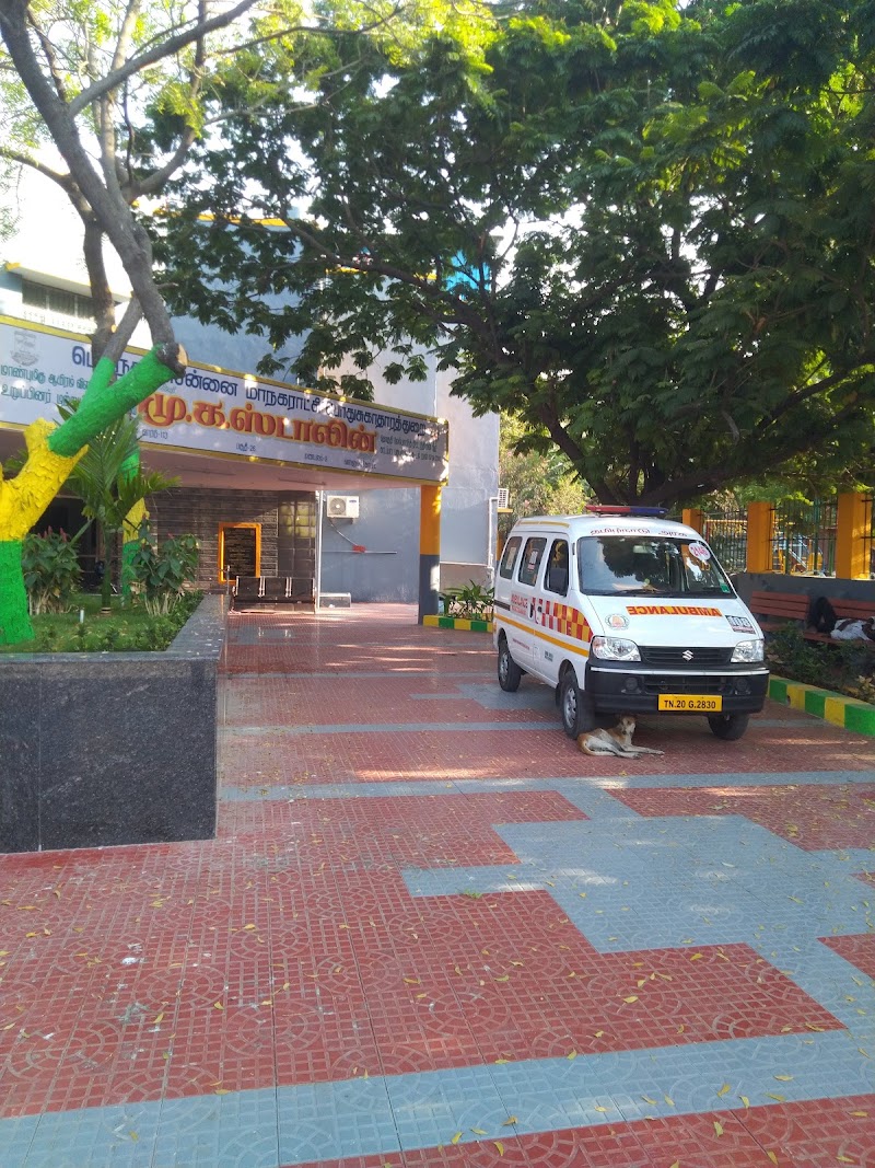 Valluvar kottam diagnostic center zone IX - Valluvar kottam diagnostic center zone IX 3, Arcot Rd, Tirumurthy Nagar, Nungambakkam, Chennai, Tamil Nadu 600034, India