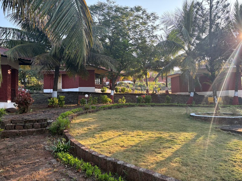 Velneshwar Beach Resort - Velneshwar Beach Resort, 96J5+RCV, Beach Rd, Velaneshwar, Maharashtra 415729, India