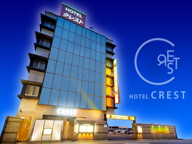 Hotel Crest Kinshicho