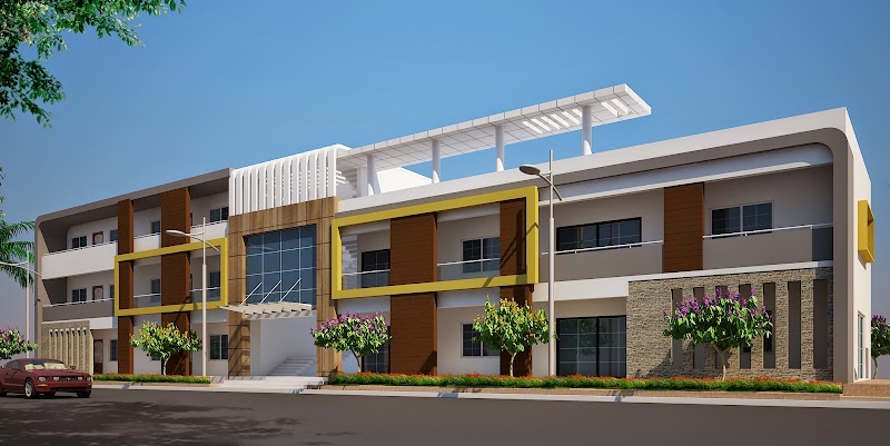 Praneeth Pranav Valley - PRANEETH PRANAV VALLEY, Praneeth Pranav Zenith Rd, Bachupally, Hyderabad, Telangana 500118, India