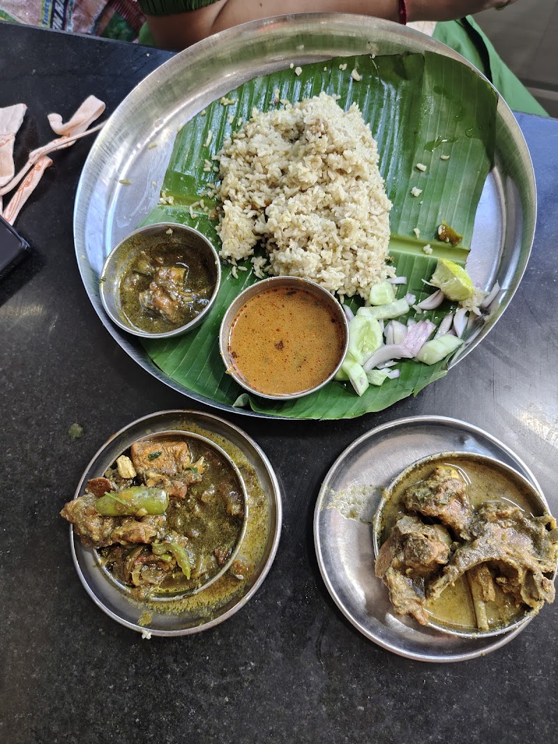 Tegu Mess - Tegu Mess #5, First Floor, 6th Cross, Adipampa Rd, Vani Vilas Mohalla, Mysuru, Karnataka 570002, India