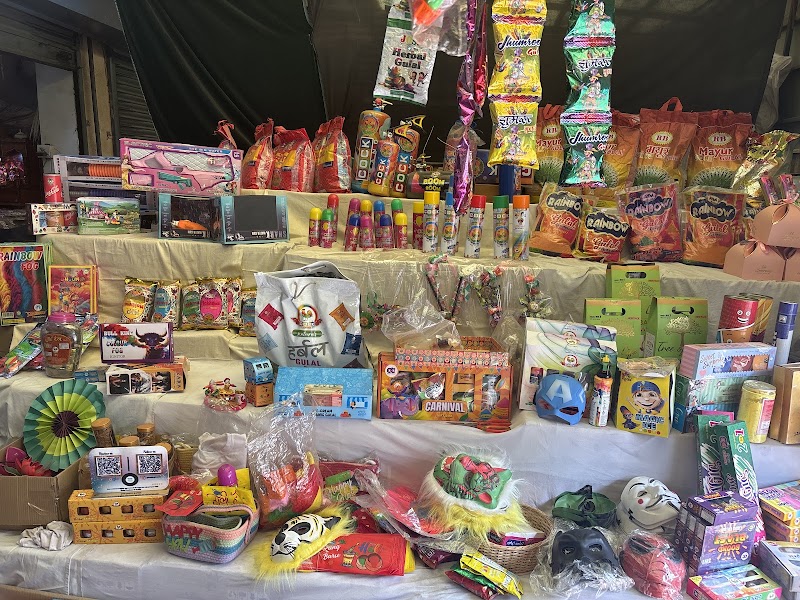 TrendingTrunks- Wholesale Ghaziabad - TrendingTrunks- Wholesale Ghaziabad, Railway Station, A-6, near new Ghaziabad, Block A, Lohia Nagar, Ghaziabad, Uttar Pradesh 201001, India