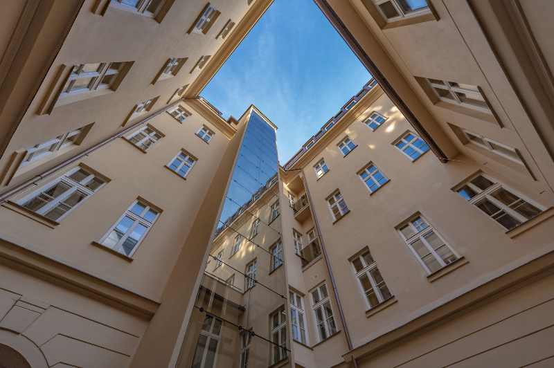 UNESCO PRAGUE APARTMENTS - UNESCO PRAGUE APARTMENTS Jungmannova, Nové Město 32/25 110 00, 1 Praha 1, Czechia