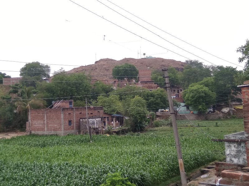 Chunar - Chunar, Uttar Pradesh 231304, India