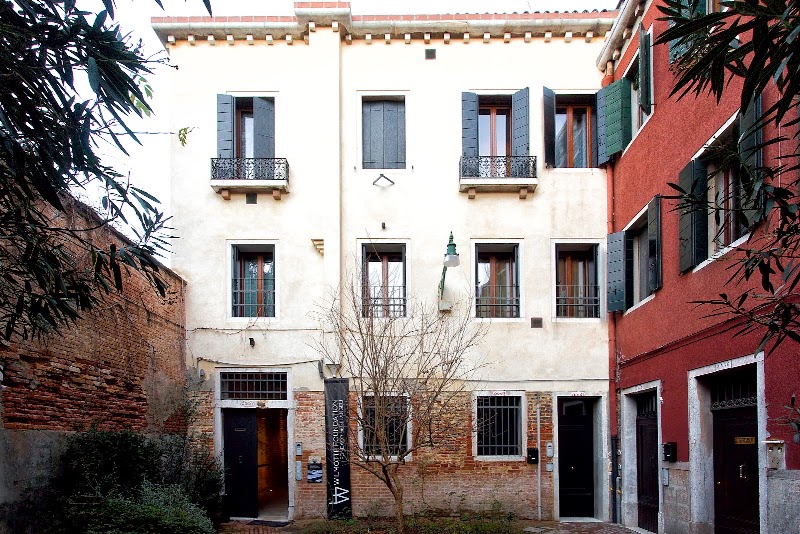 Good Wine Apartments - Good Wine Apartments Campo de l'Abazia, 3557, 30121 Venezia VE, Italy