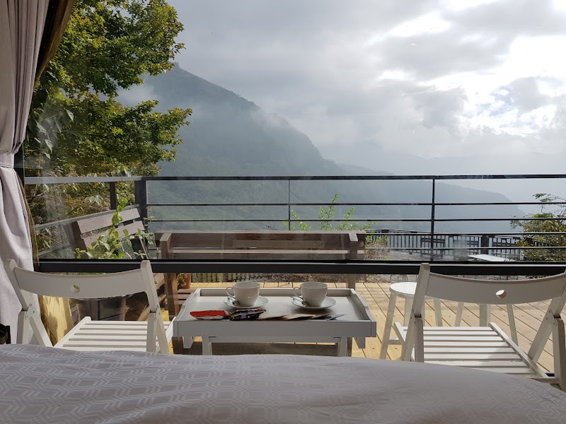 Alishan Lauya Homestay - Alishan Lauya Homestay No. 301號附3, Alishan Township, Chiayi County, Taiwan 605