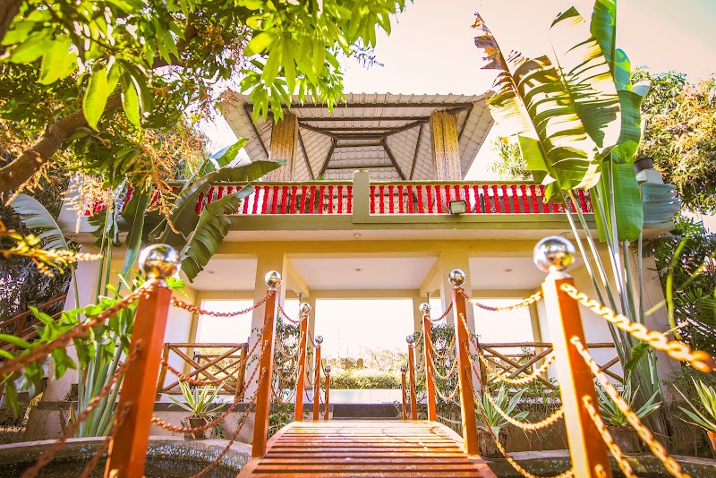 Saavaj Resort - Sasan Gir - Saavaj Resort - Sasan Gir, Sasan-Talala Hwy, National Park, Amblash, Chitrod, Gujarat 362135, India