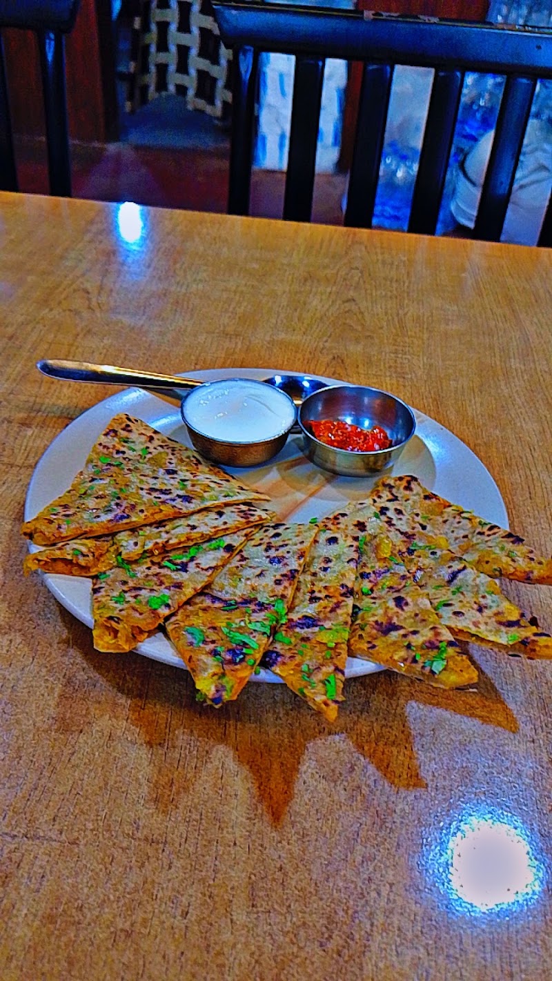 SHREE GANESH PURE VEG RESTAURANT - SHREE GANESH PURE VEG RESTAURANT 10, Palolem, Canacona, Goa 403702, India