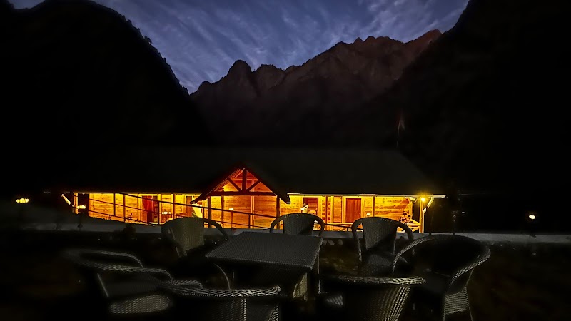 Blue Poppy Premier - Blue Poppy Premier Joshimath, Uttarakhand 246443, India