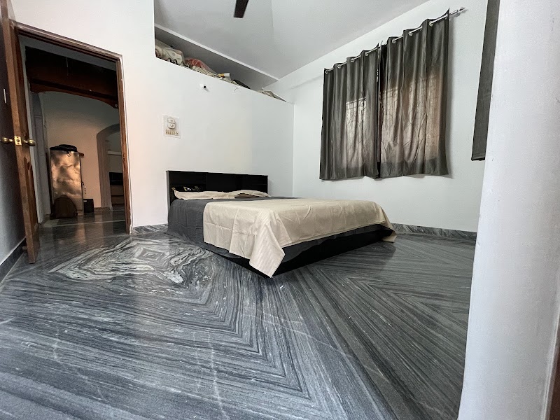 Sai Homestay Margao Goa - Sai Homestay Margao Goa, Hotel, Shri Damodar Krupa, near Chowgule College, Cupangale Society, Margao, Goa 403602, India