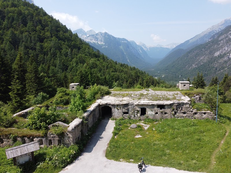 Predil Pass