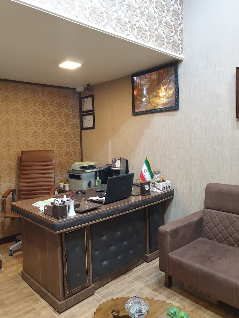 Khaneh Omran Real Estate - Khaneh Omran Real Estate, Gilan Province, Bandar Anzali, ناصر خسرو،, FFG3+PJ9, Iran