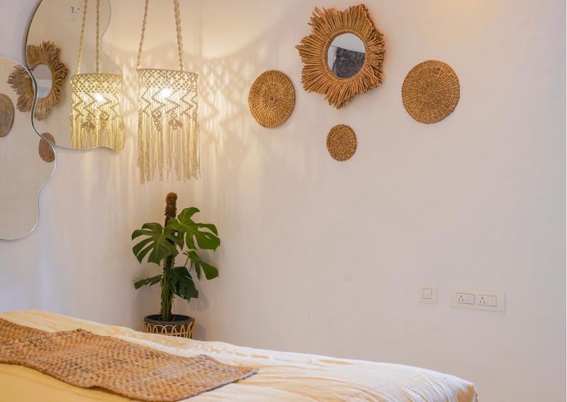 Virama Farm Stay - Virama Farm Stay Sy no 5/2, Thorechannohalli, Magadi, Thorechannohalli, Karnataka 562120, India