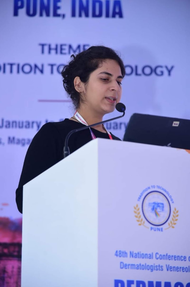 Valkins Healthcare | Diagnostic Centre | Skin Clinic and Hair Transplant Centre | Dr. Sukriti Arora - Valkins Healthcare | Diagnostic Centre | Skin Clinic and Hair Transplant Centre | Dr. Sukriti Arora, GK Tower, Canara Bank Building, near Jail Road, Jain Nagar, Chowk, Durg, Bhilai, Chhattisgarh 491001, India