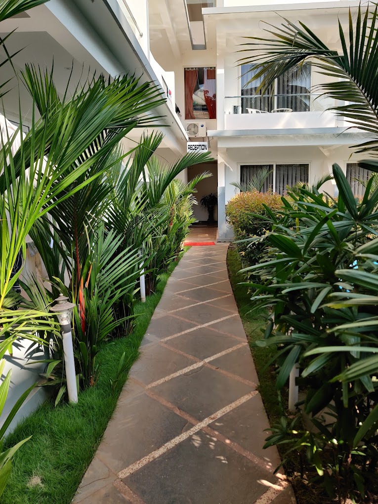 La Vera Boutique Hotel