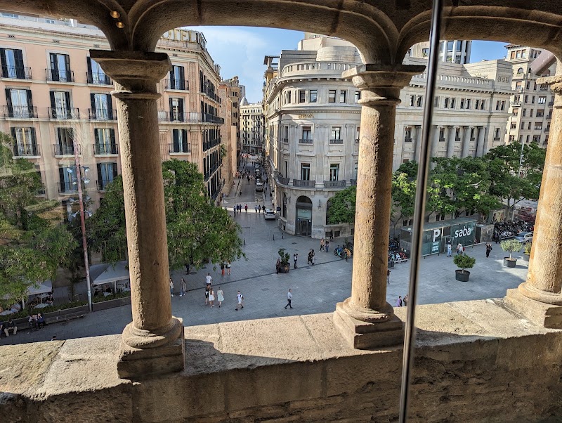 Museu de la Catedral de Barcelona - Museu de la Catedral de Barcelona Carrer de Santa Llúcia, 5, Ciutat Vella, 08002 Barcelona, Spain