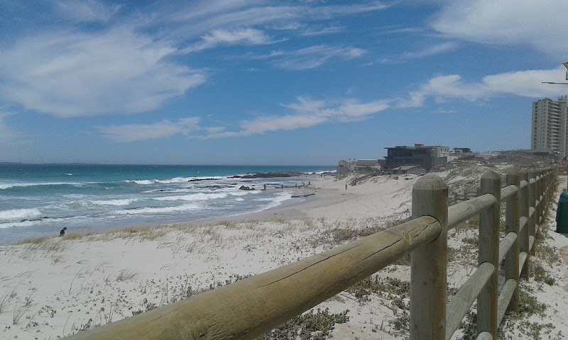 Bloubergstrand - Bloubergstrand, Cape Town, South Africa