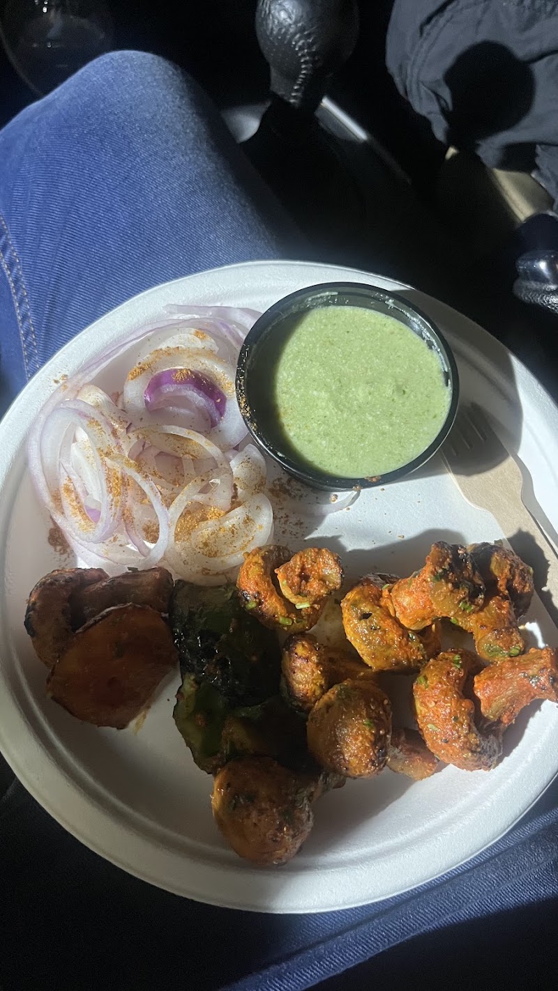 Qureshi's Kabab Corner - Qureshi's Kabab Corner, Shop No. 8 and 9, La-Mart Market, LA LAGUNE, Golf Crse Rd, Apartment, Suncity, Sector 54, Gurugram, Haryana 122011, India