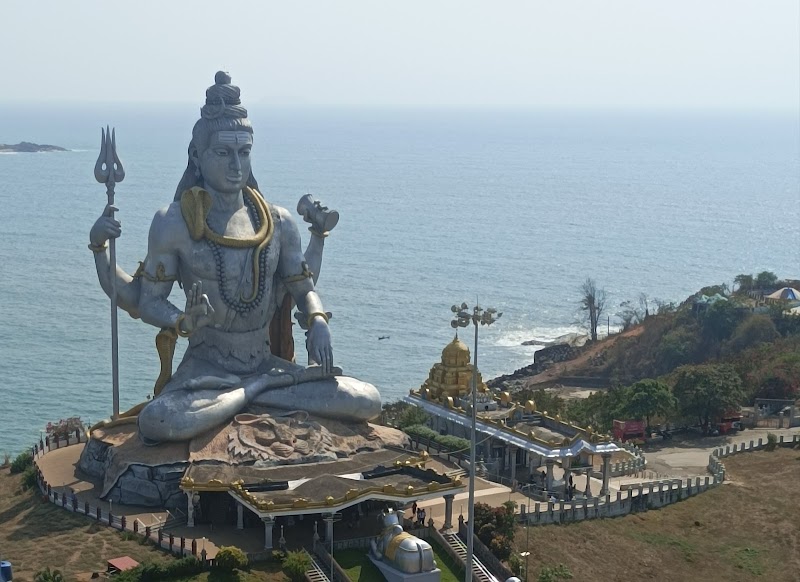 Murdeshwara .com - Murdeshwara .com Murudeshwar Temple Hwy, Murdeshwar, Mavalli, Karnataka 581350, India