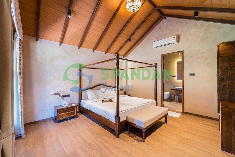 Mridur Resort By Spandan Holiday Homes - Mridur Resort By Spandan Holiday Homes At/post:Zarwad, Bk.Tal:, Trambakeshwar Vaitarna Dam, Zarwad Bk, Maharashtra 422214, India