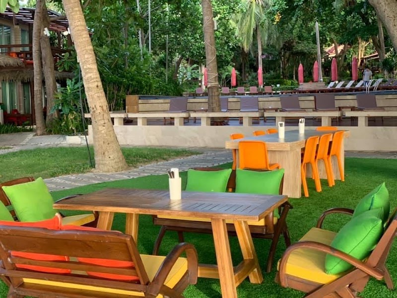 Palita Lodge - Palita Lodge, 119, Tambon Ban Tai, Amphoe Ko Pha-ngan, Chang Wat Surat Thani 84280, Thailand