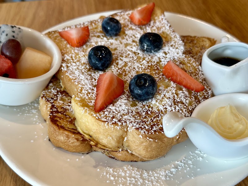Breakfast Story Thonglor - Breakfast Story Thonglor 154 Soi Thong Lo, Khwaeng Khlong Tan Nuea, Watthana, Krung Thep Maha Nakhon 10110, Thailand