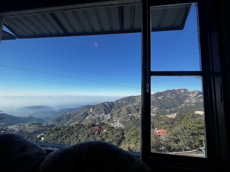 Woodfin Homestay - Woodfin Homestay, Varma Road, R.K, Mall Rd, near Shiv Murti, The Mall Road, Mussoorie, Uttarakhand 248179, India