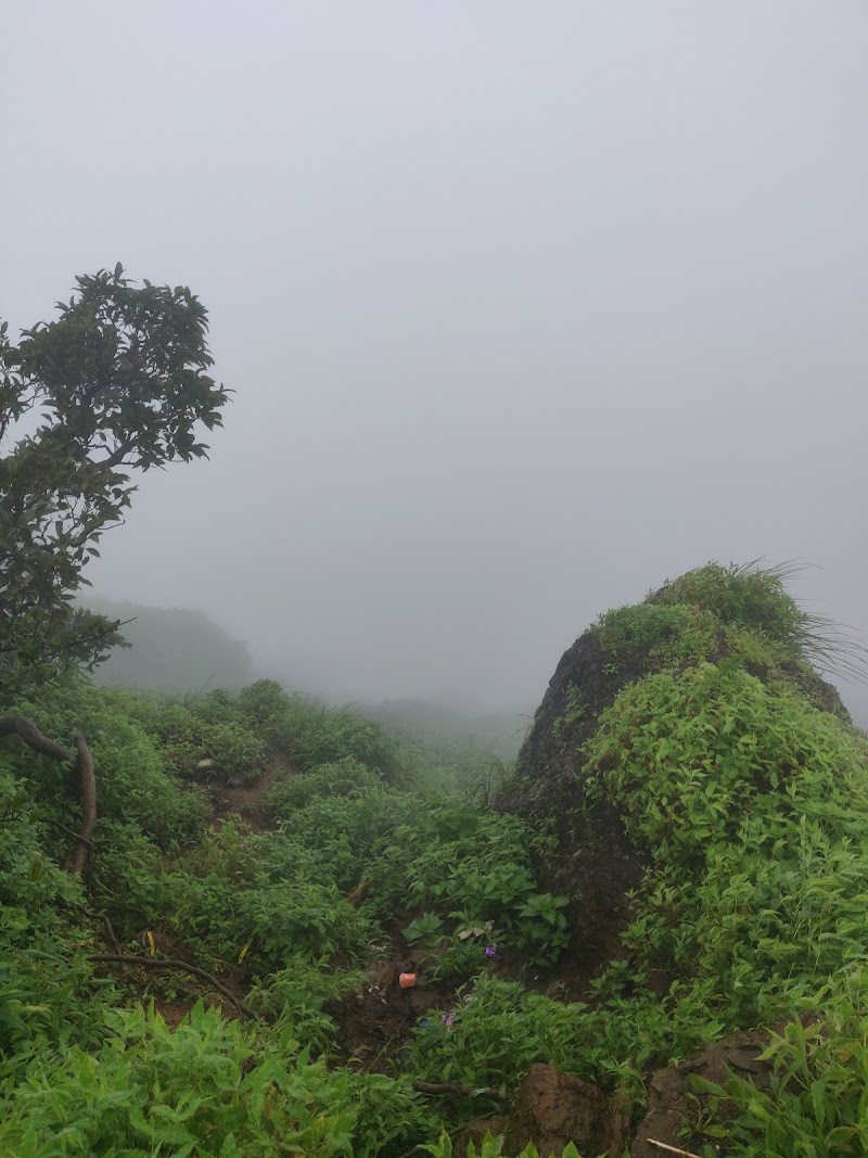 Old Arthur Seat Point Road - Old Arthur Seat Point Road, Old Arthur Seat Point Rd, Mahabaleshwar, Maharashtra 412806, India