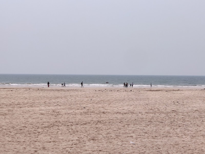 Guhagar Beach