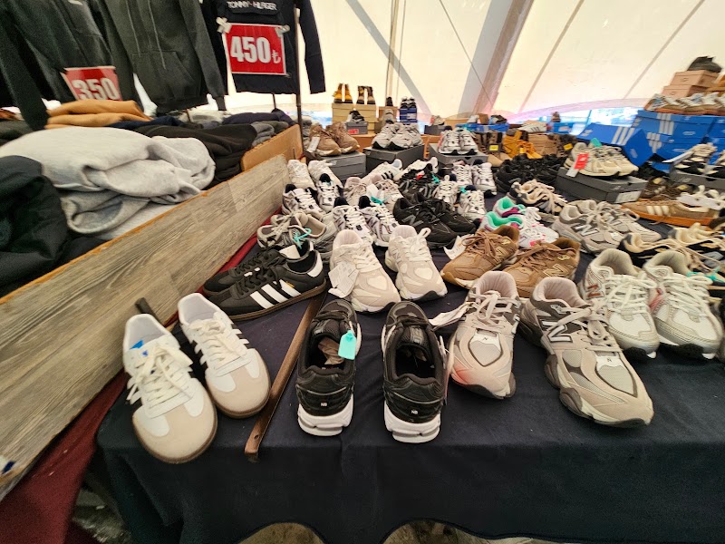 Bazar de Kadikoy Sali Pazari - Bazar de Kadikoy Sali Pazari, Hasanpaşa, Uzunçayır Cd. No:50, 34722 Kadıköy/İstanbul, Türkiye