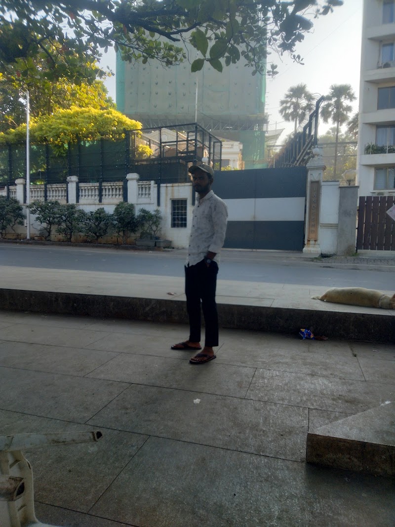 Mannat Homes - Mannat Homes, C.H.S.Ltd, Ajit Glass Garden Rd, opp. SKYPARK BUILDING, behind Amrut Nagar, Amrut Nagar, Goregaon West, Mumbai, Maharashtra 400104, India