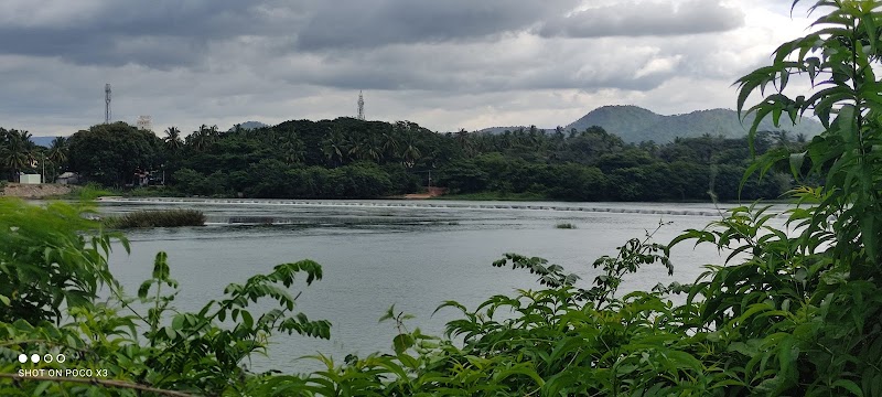 Kollegala - Kollegala, Karnataka, India