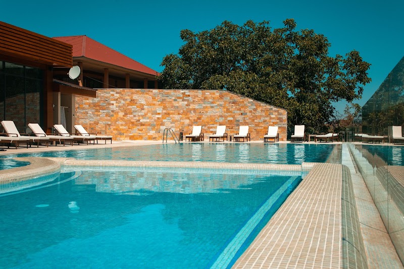 Archazor Mountain Resort - Archazor Mountain Resort, 40 Chimyon MFY, Chimyon, Toshkent Viloyati, Uzbekistan
