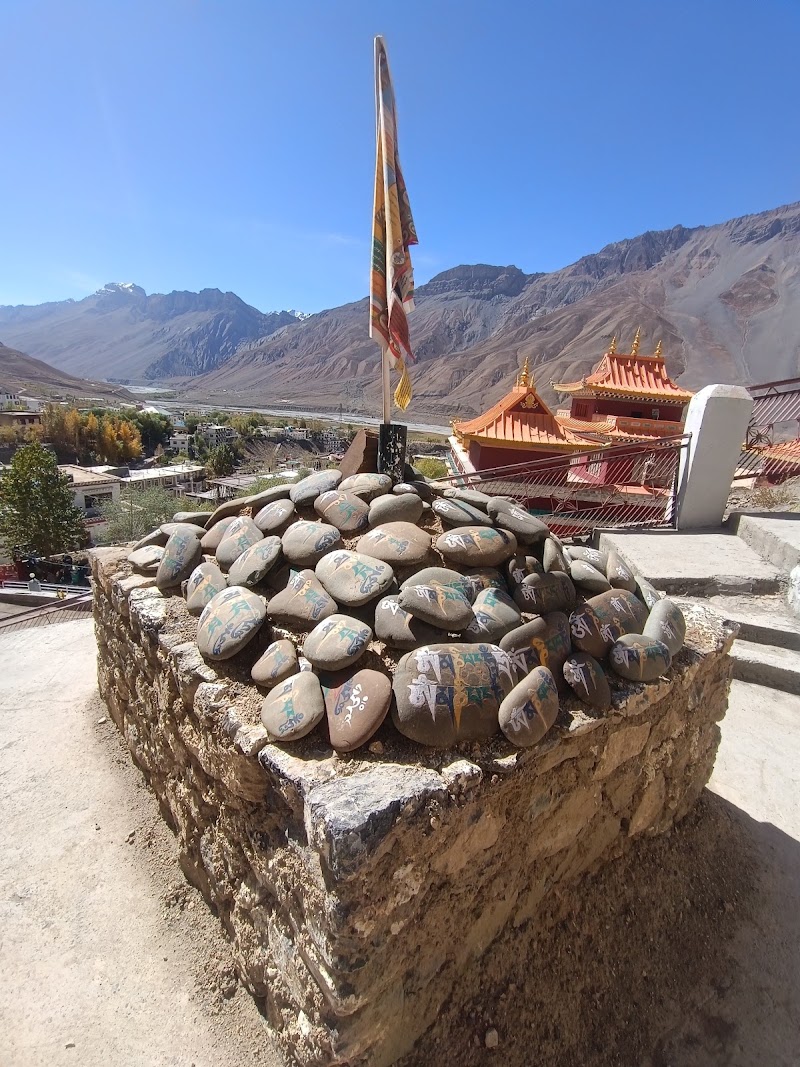 kaza spiti