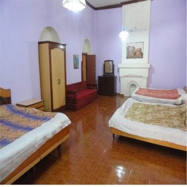 Hotel Savoy Village - Hotel Savoy Village, Club, next to Mahabaleshwar, Mahabaleshwar, Maharashtra 412806, India
