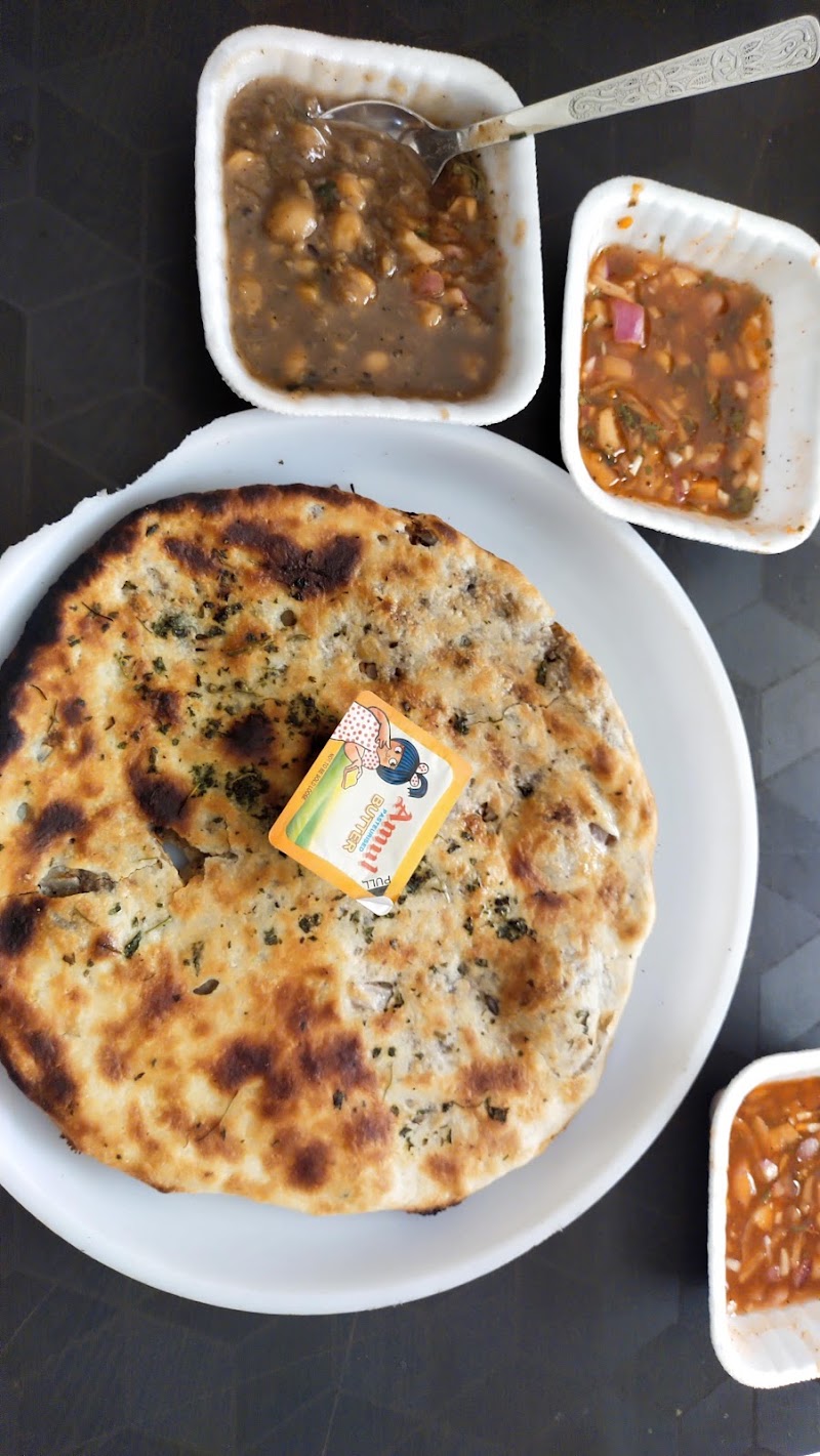 R.K kulcha hut jamadaar di haveli - R.K kulcha hut jamadaar di haveli, t14/1066 gali burj wali asr, Shunaria Wali Gali, Katra Ahluwalia, Amritsar, Amritsar Cantt., Punjab 143006, India