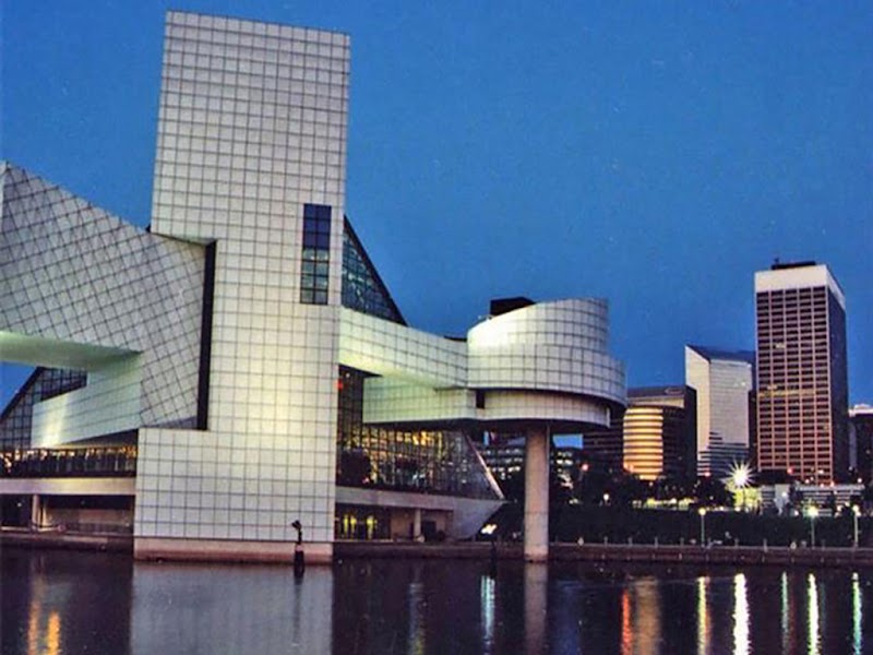 The Residences at 668 - The Residences at 668 668 Euclid Ave, Cleveland, OH 44114, USA