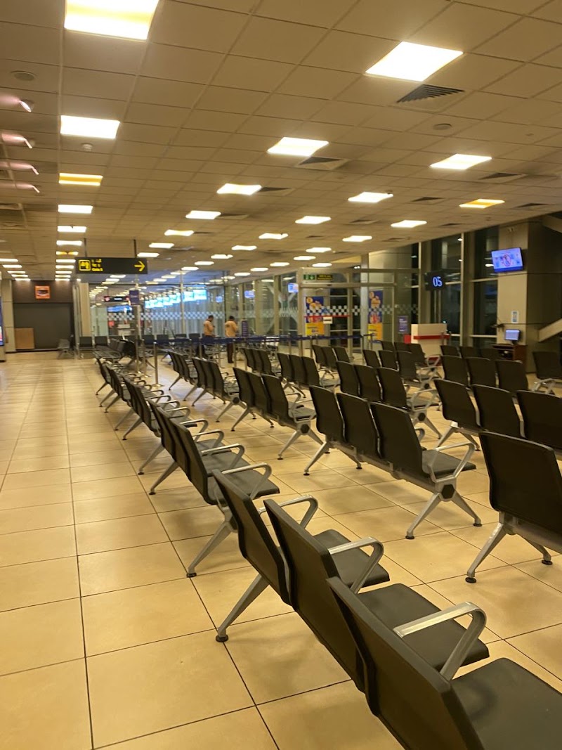 Jammu Airport - Jammu Airport Civil Airport, Satwari, Raipur Satwari, Jammu, 180003