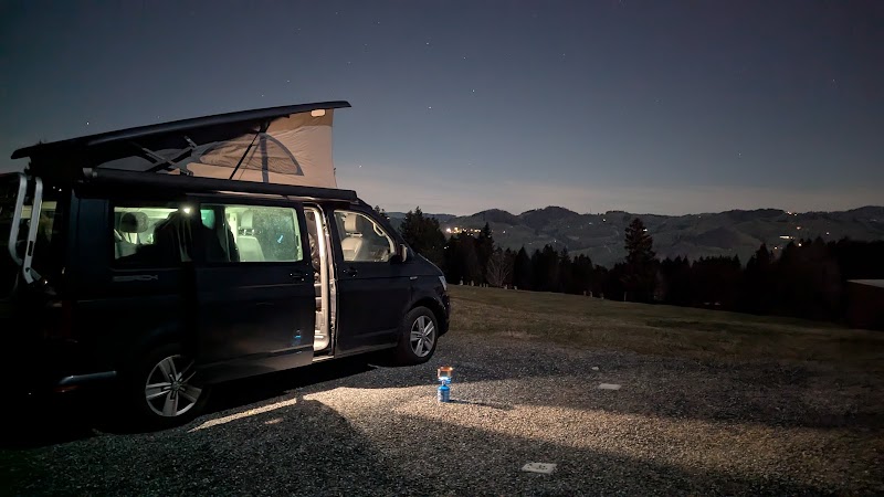 Campingplatz Eischen - Campingplatz Eischen 9050 Appenzell, Switzerland