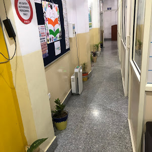 Lakshya Institute Gurugram - Lakshya Institute Gurugram 559/1, New Railway Rd, Ashok Puri, Dayanand Colony, Sector 6, Gurugram, Haryana 122001, India