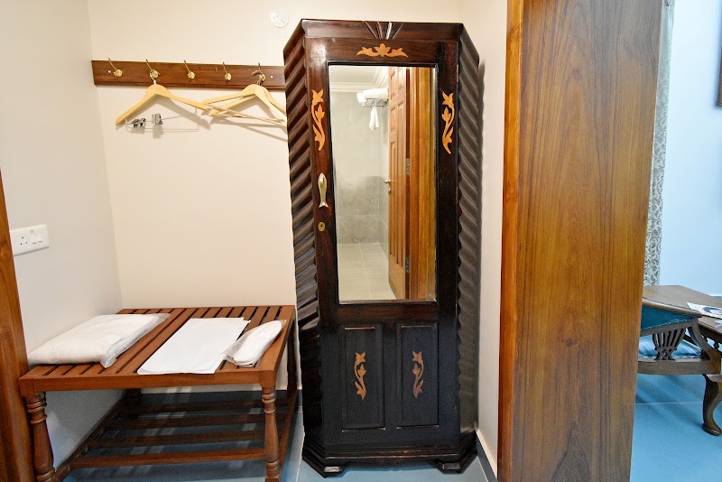 Le Colonial Suites - Le Colonial Suites 6, St Martin St, White Town, Puducherry, 605001, India