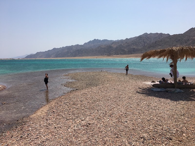 Dahab Lagoona CZ - Dahab Lagoona CZ, FFGX+5WX Wadi Connection, سانت كاترين، South Sinai Governorate, Egypt
