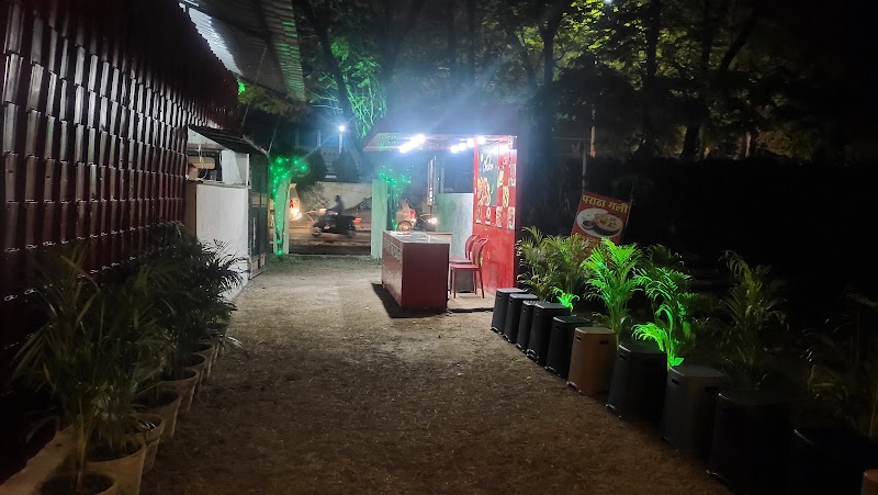 Indian Restaurant - Indian Restaurant, in front of Patidar Bhawan, near uslapur overbridge, Shubham Vihar, Minocha Colony, Bilaspur, Chhattisgarh 495001, India