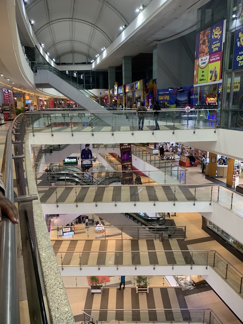 Pink city market - Pink city market VWJ6+FMF, Paldi Meena, Jaipur, Rajasthan 302031, India