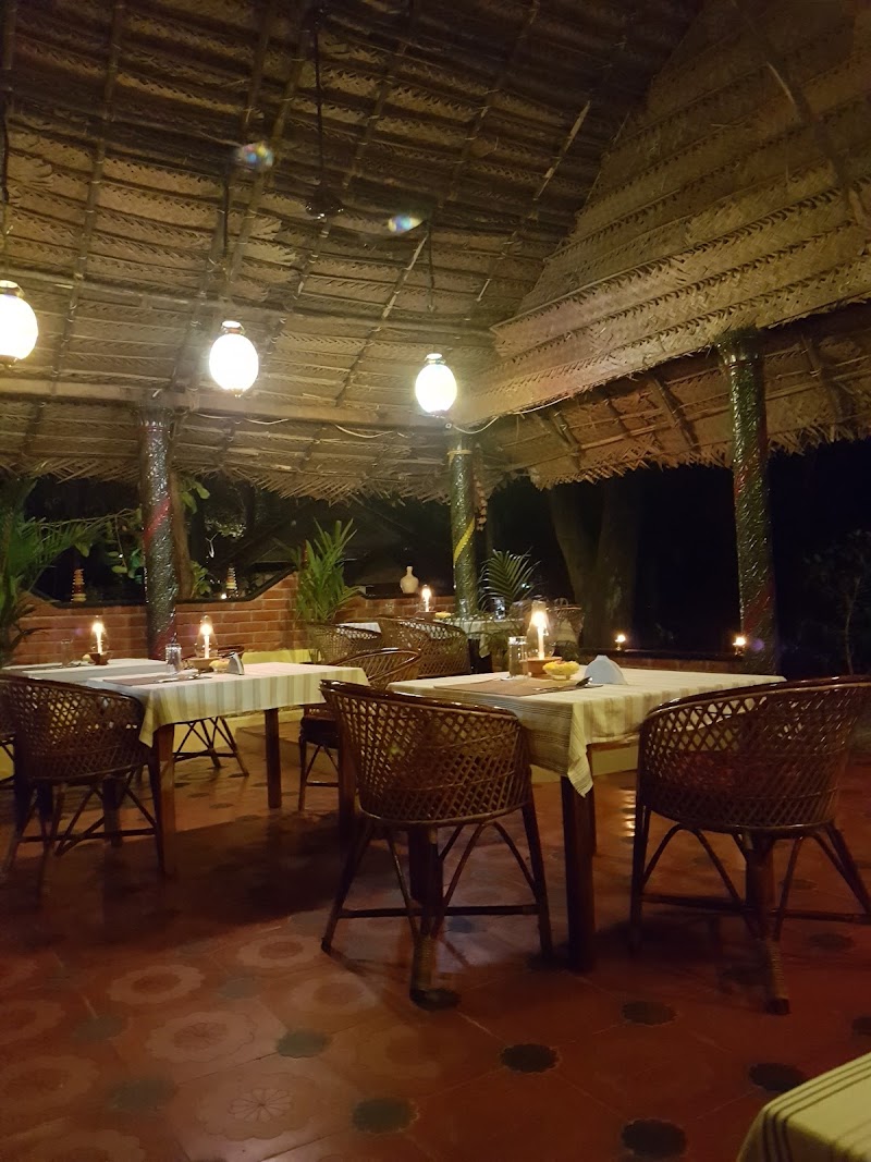 Vishram Village - Vishram Village Kappil HS Rd, Thottumugham, Edava, Varkala, Kerala 695311, India