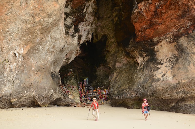 Princess Cave - Princess Cave 2R3R+R4R, Ao Nang, Mueang Krabi District, Krabi 81000, Thailand