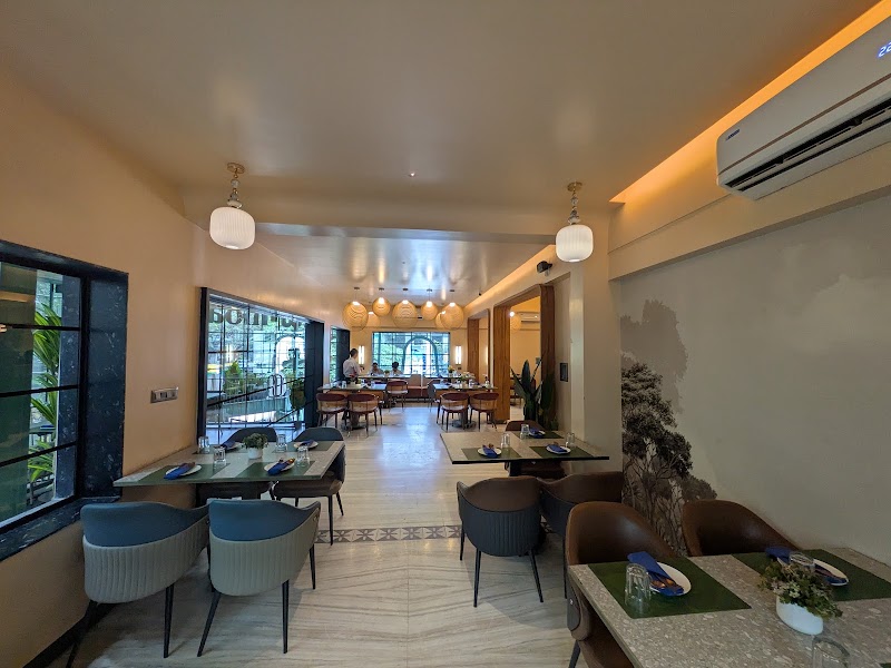 Moai, Jayanagar - Redefined Vegetarian Dining - Moai, Jayanagar - Redefined Vegetarian Dining 790/43, 9th Main Rd, 4th T Block East, 4th Block, Jayanagar, Bengaluru, Karnataka 560011, India